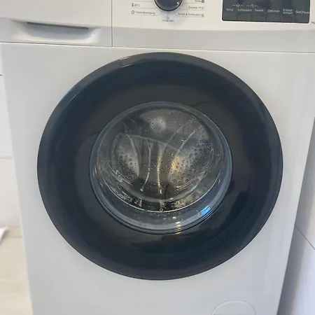 In Ruhiger Lage, 3 Schlafzimmer, Einzelbetten Bis Zu 6 Personen, Nahe Ulm * Blaustein