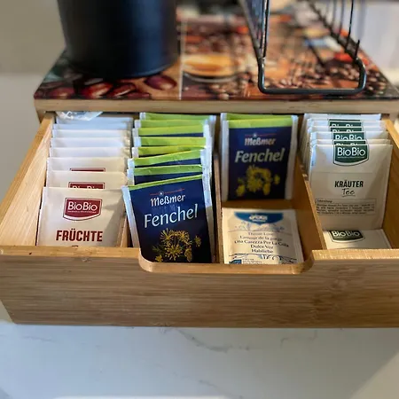 Apartment In Ruhiger Lage, 3 Schlafzimmer, Einzelbetten Bis Zu 6 Personen, Nahe Ulm