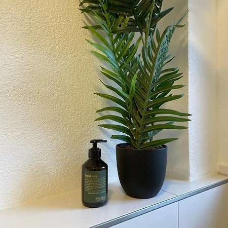 In Ruhiger Lage, 3 Schlafzimmer, Einzelbetten Bis Zu 6 Personen, Nahe Ulm Appartamento *